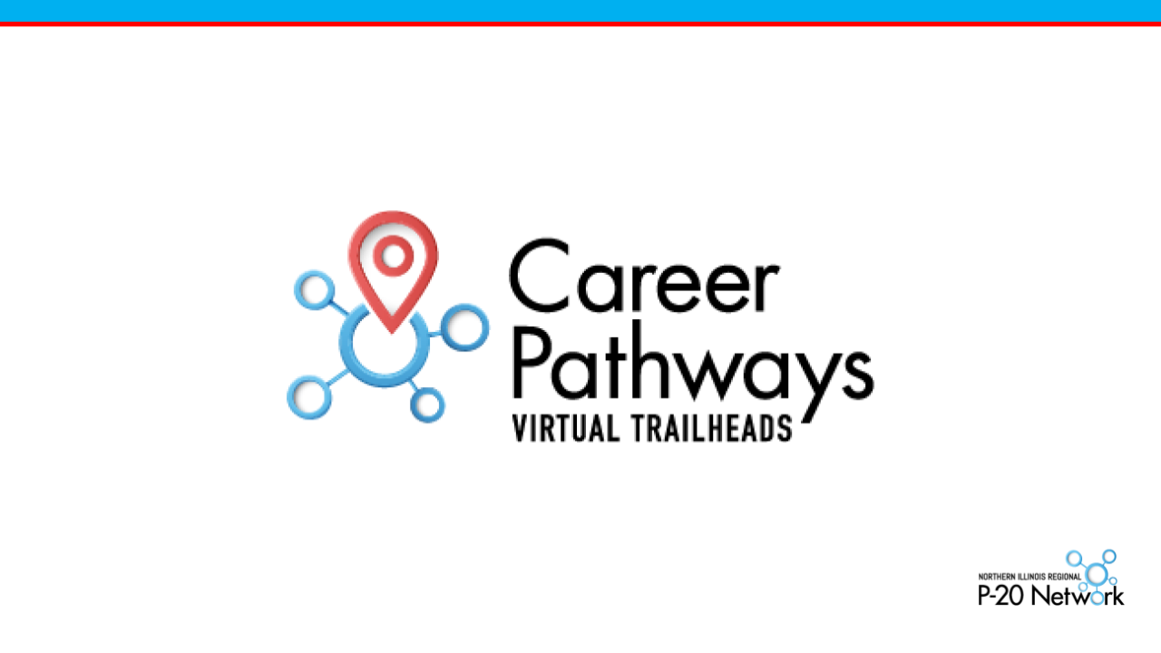 Career Pathways – Virtual Trailheads