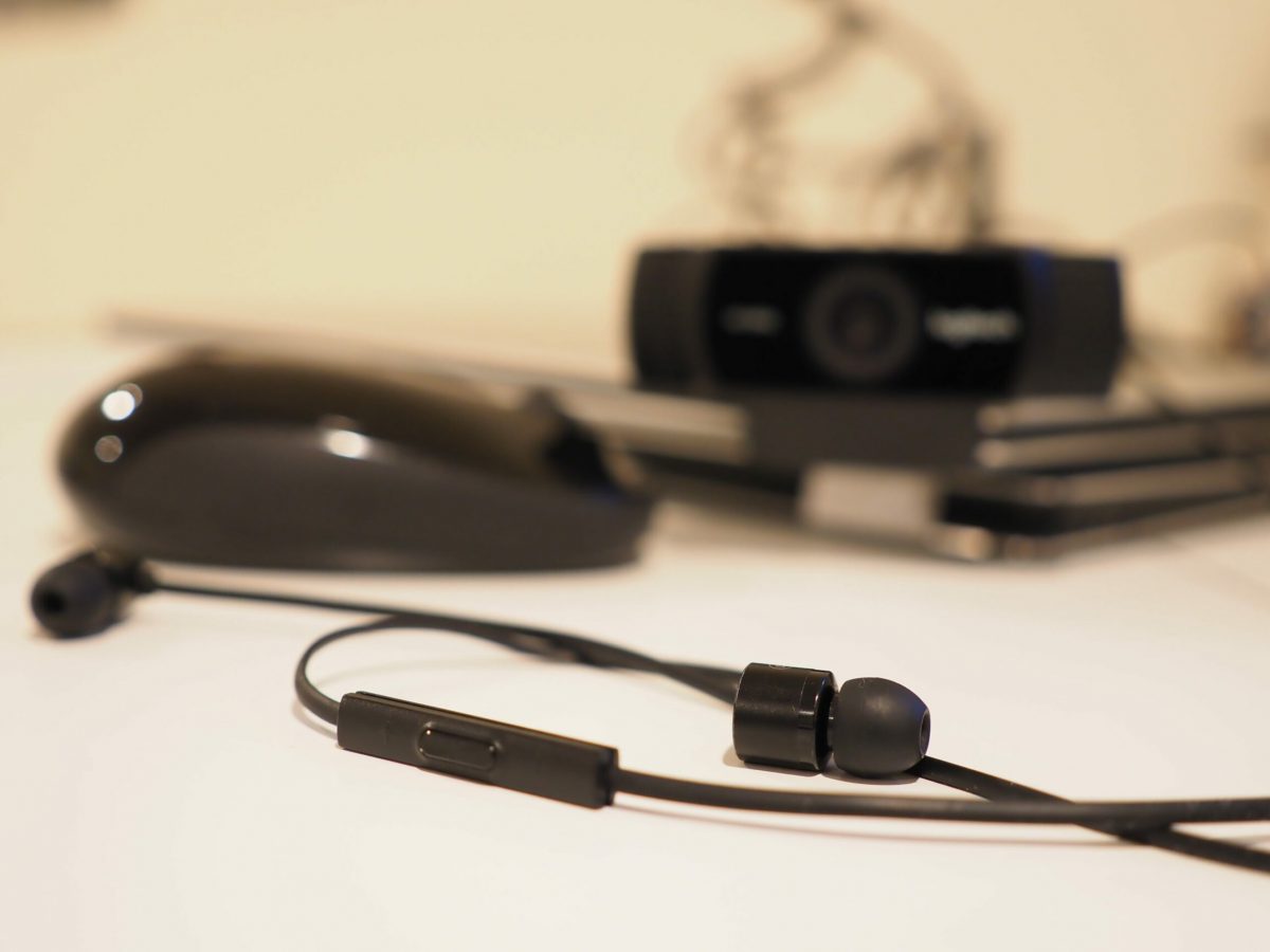 Video Chat Web Meeting Tools