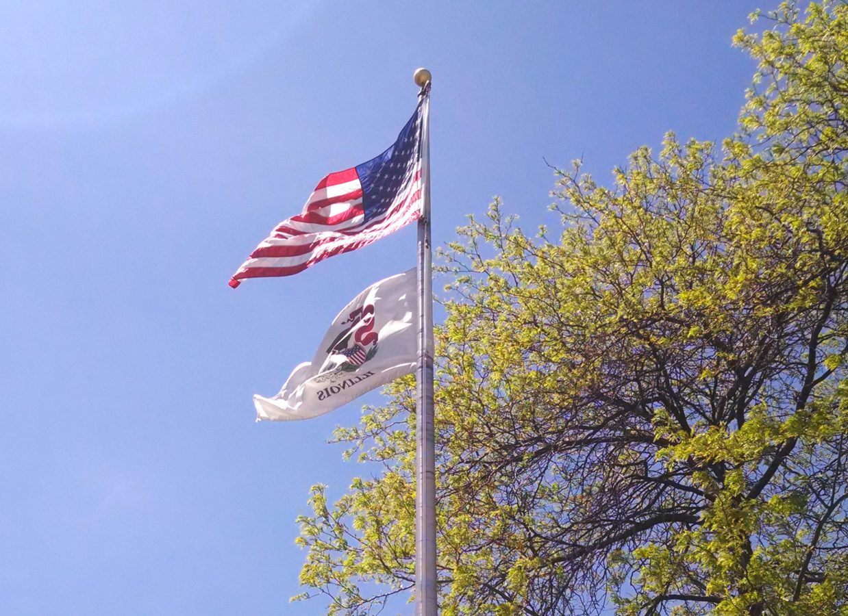 Flags_IL-USA