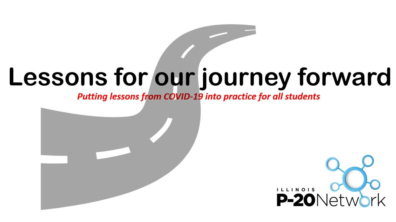 Spring 2021 Meeting – Lessons for our journey forward