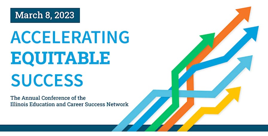 Illinois Success Network Conference 2023