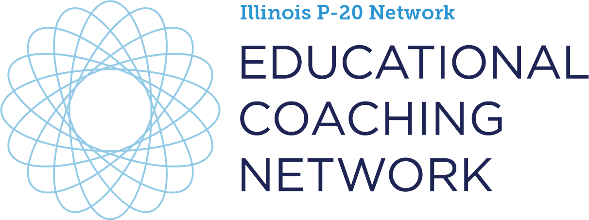 Educational Coaching Network Logo