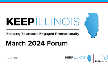 KEEP Illinois – March 2024 Forum