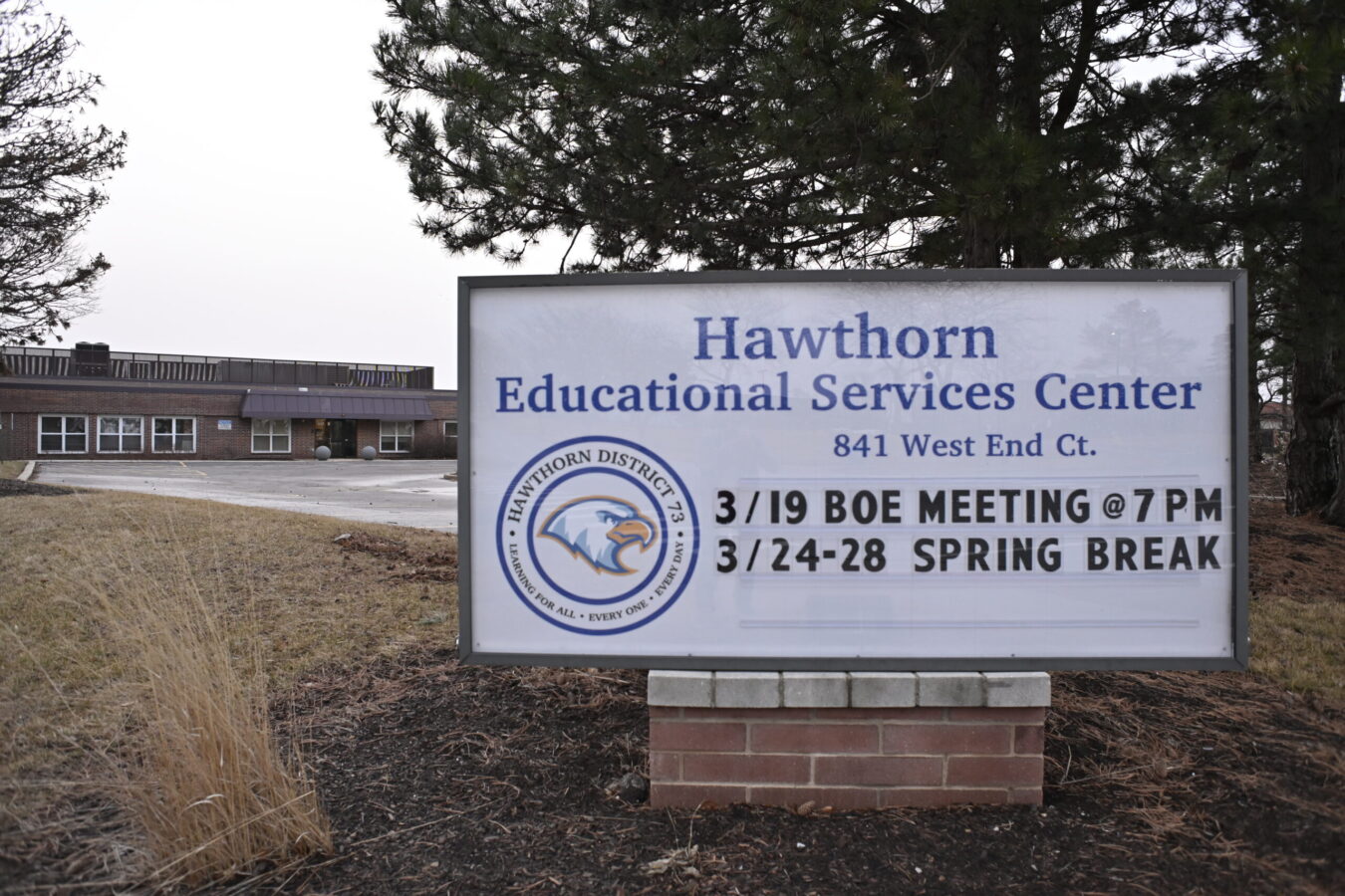 ECN Newsletter – 3 – Hawthorn 73
